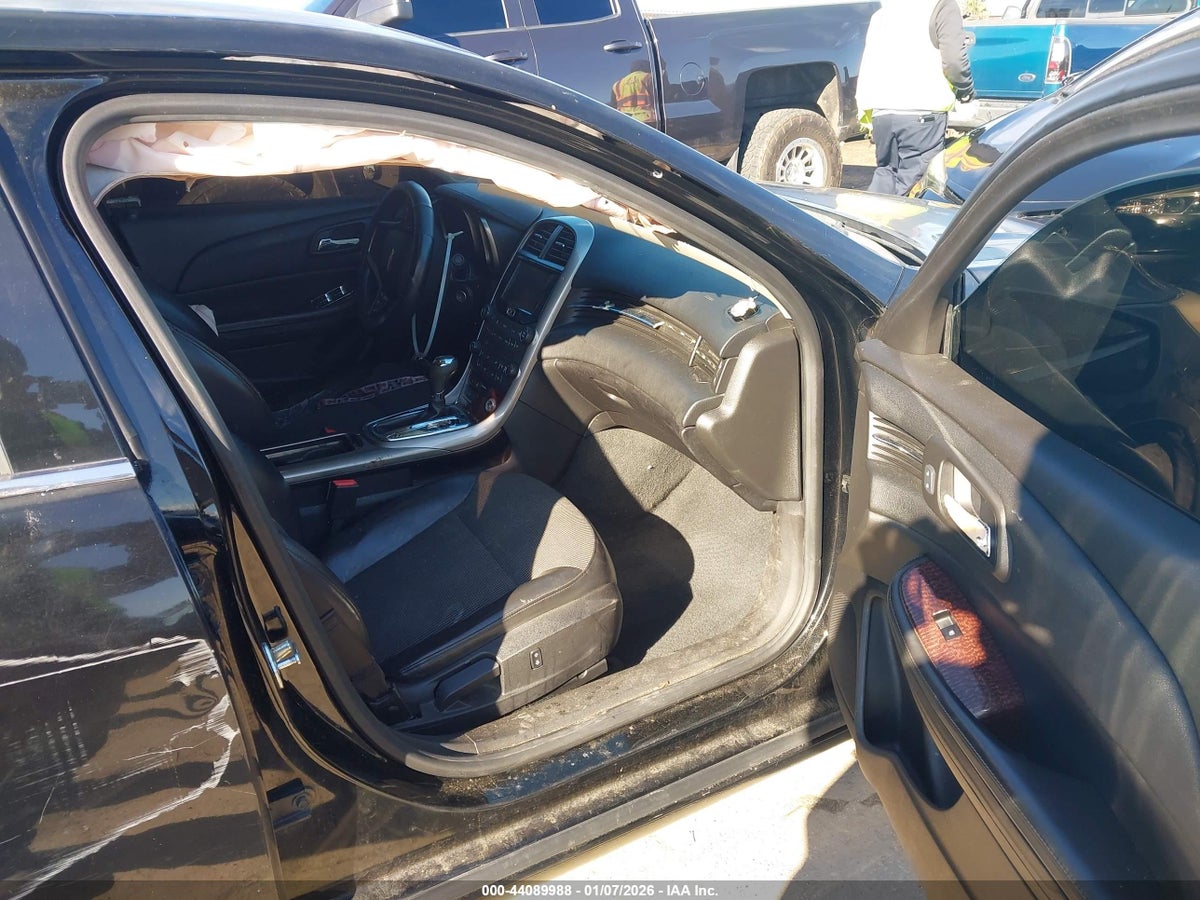2013 CHEVROLET MALIBU 1LT — снимка 5