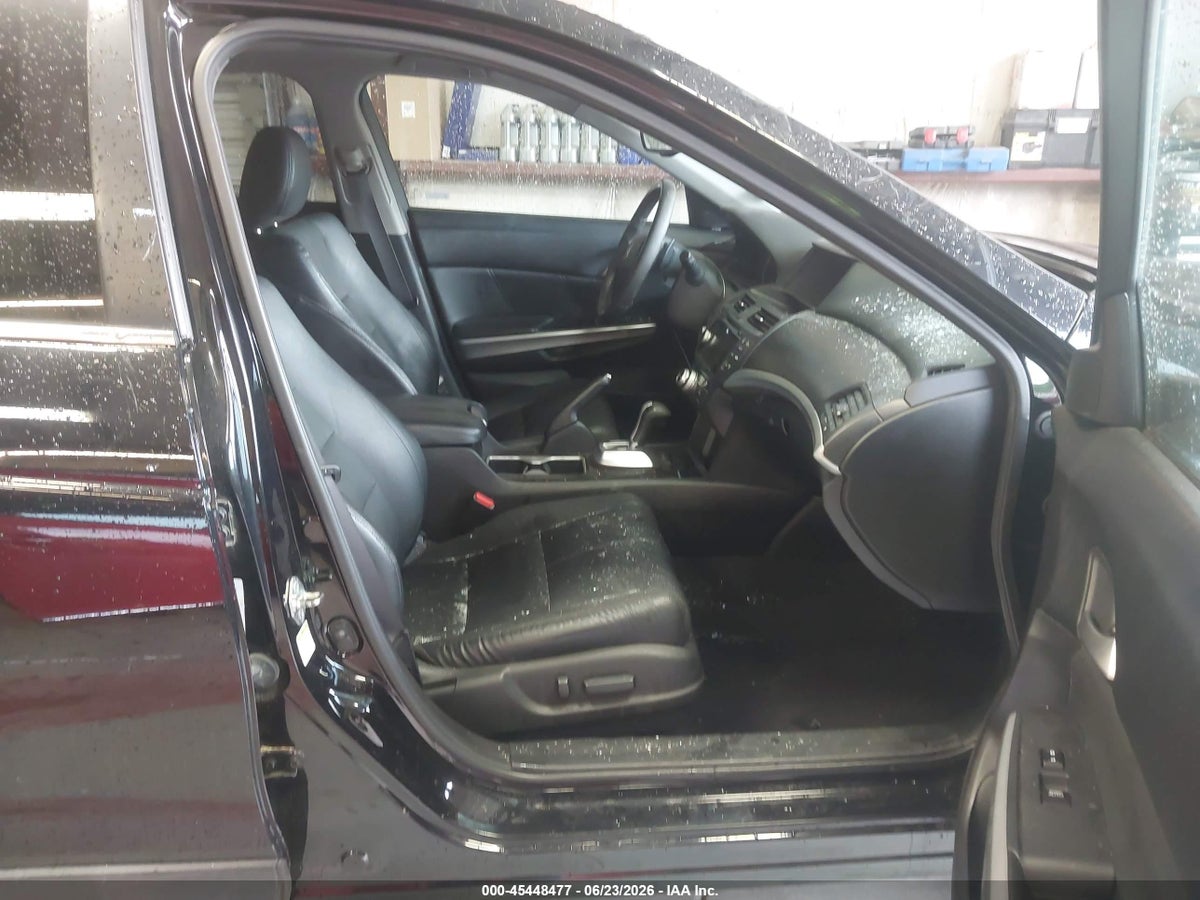 2014 HONDA CROSSTOUR EX-L V6 — снимка 5