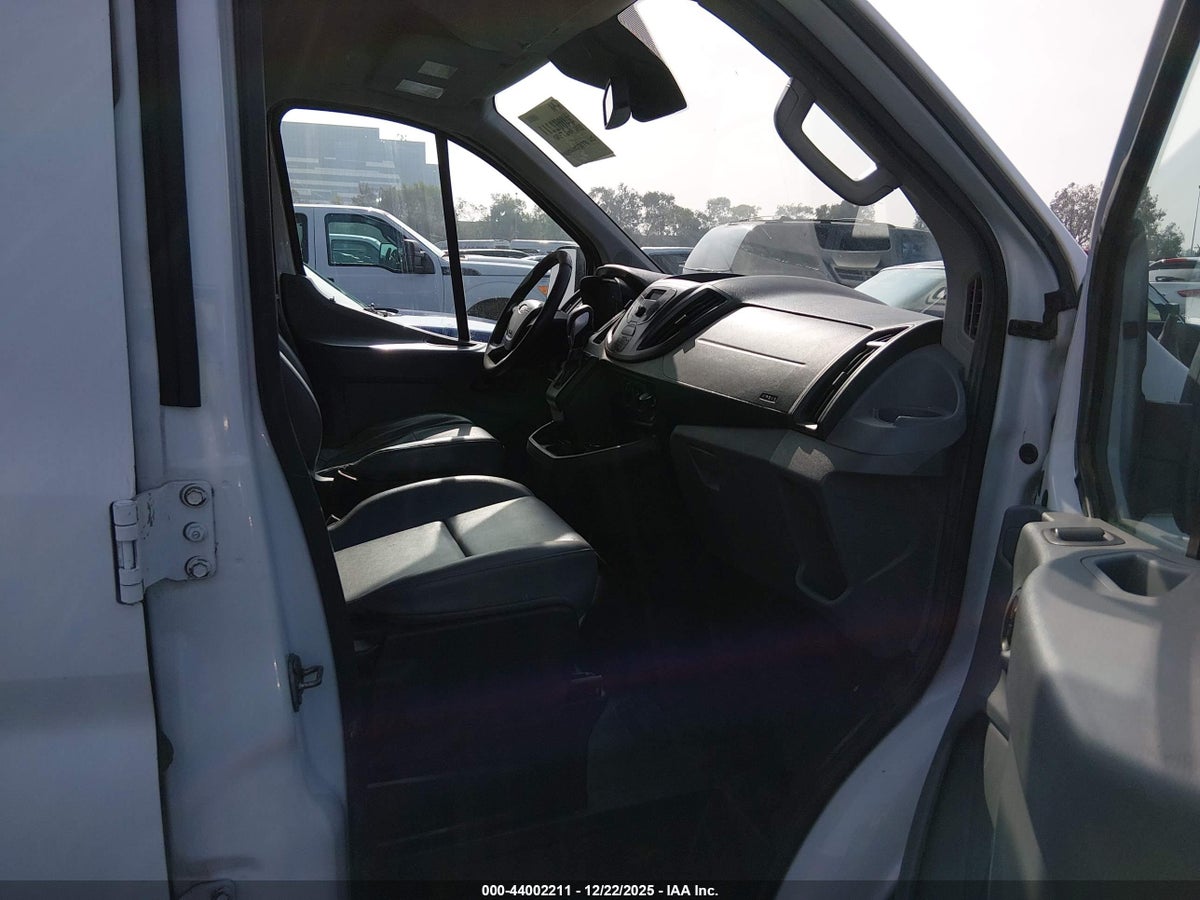 2016 FORD TRANSIT-150 — снимка 5