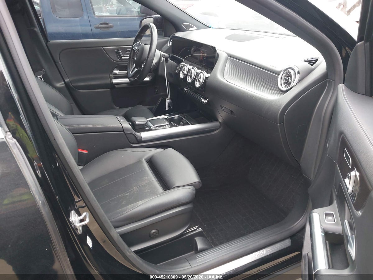 2023 MERCEDES-BENZ GLA 250 — снимка 5