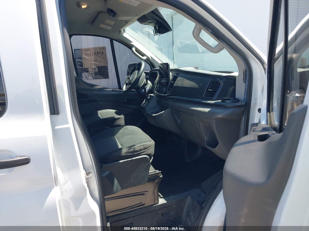 2020 FORD TRANSIT-350 PASSENGER VAN XL — снимка 5