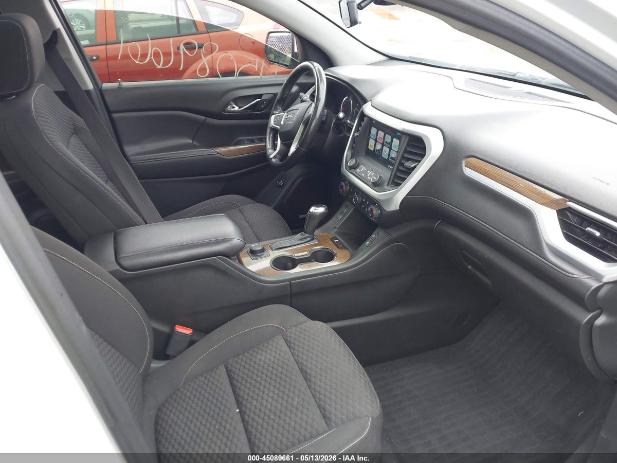 2017 GMC ACADIA SLE-2 — снимка 5