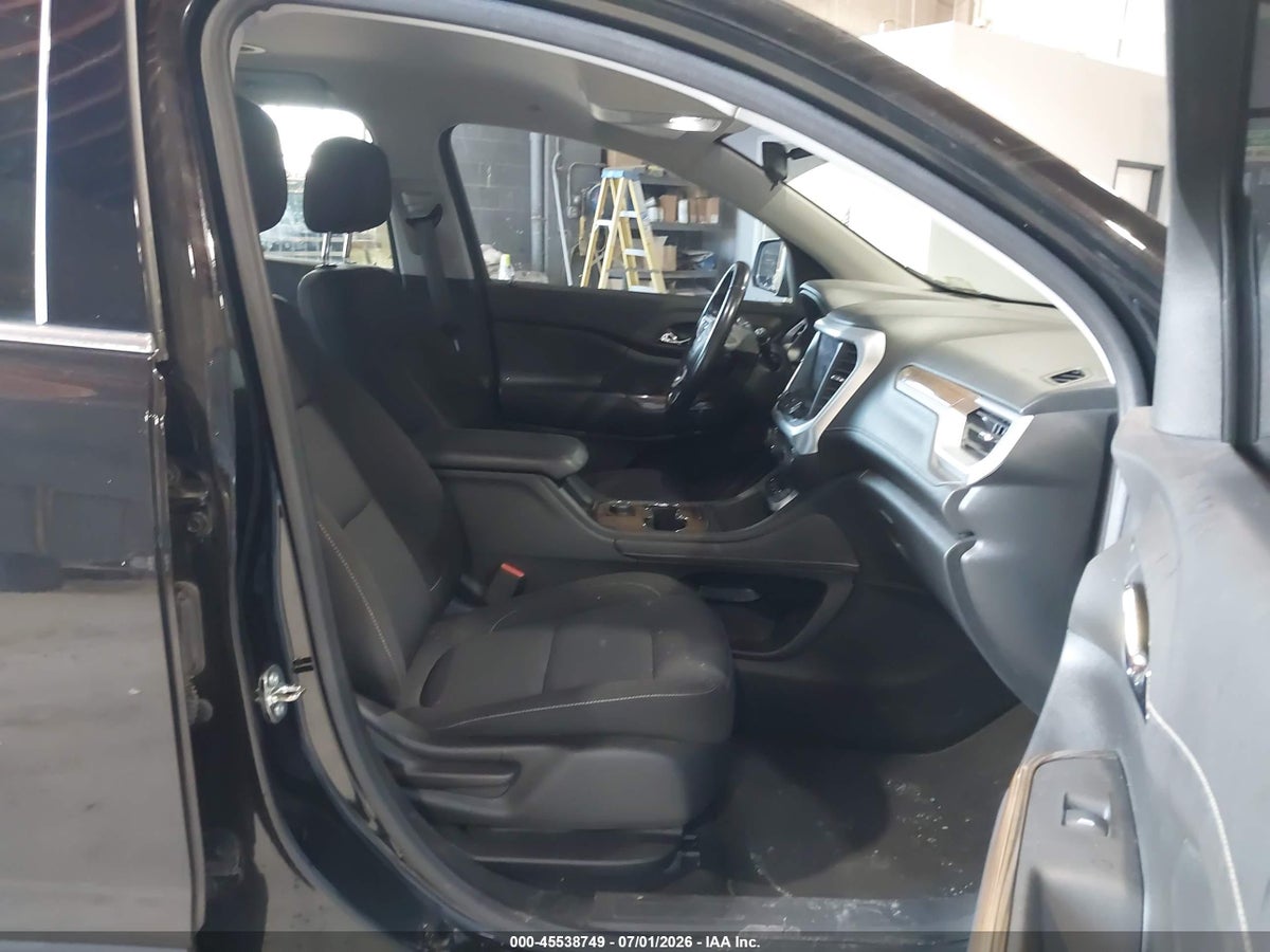 2020 GMC ACADIA FWD SLE — снимка 5