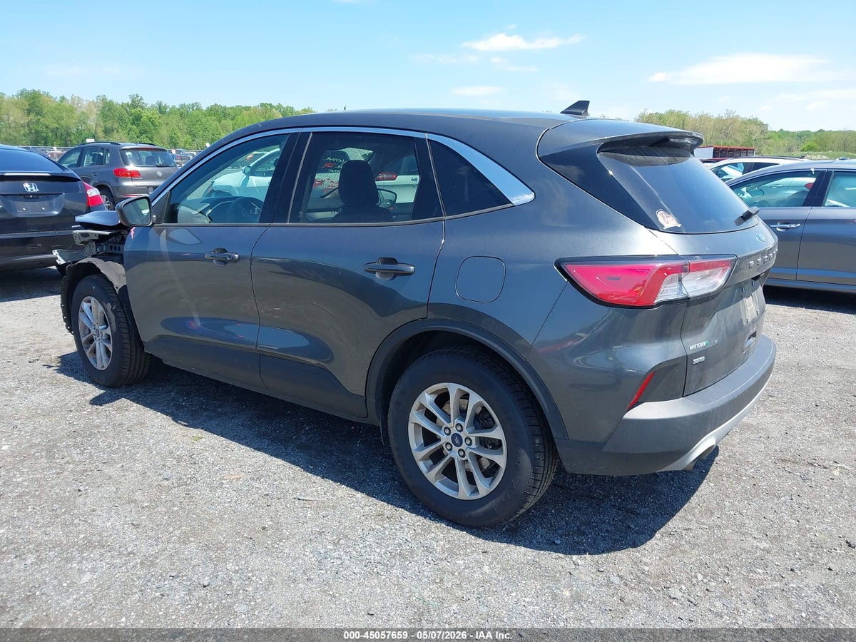 2020 FORD ESCAPE SE — снимка 3