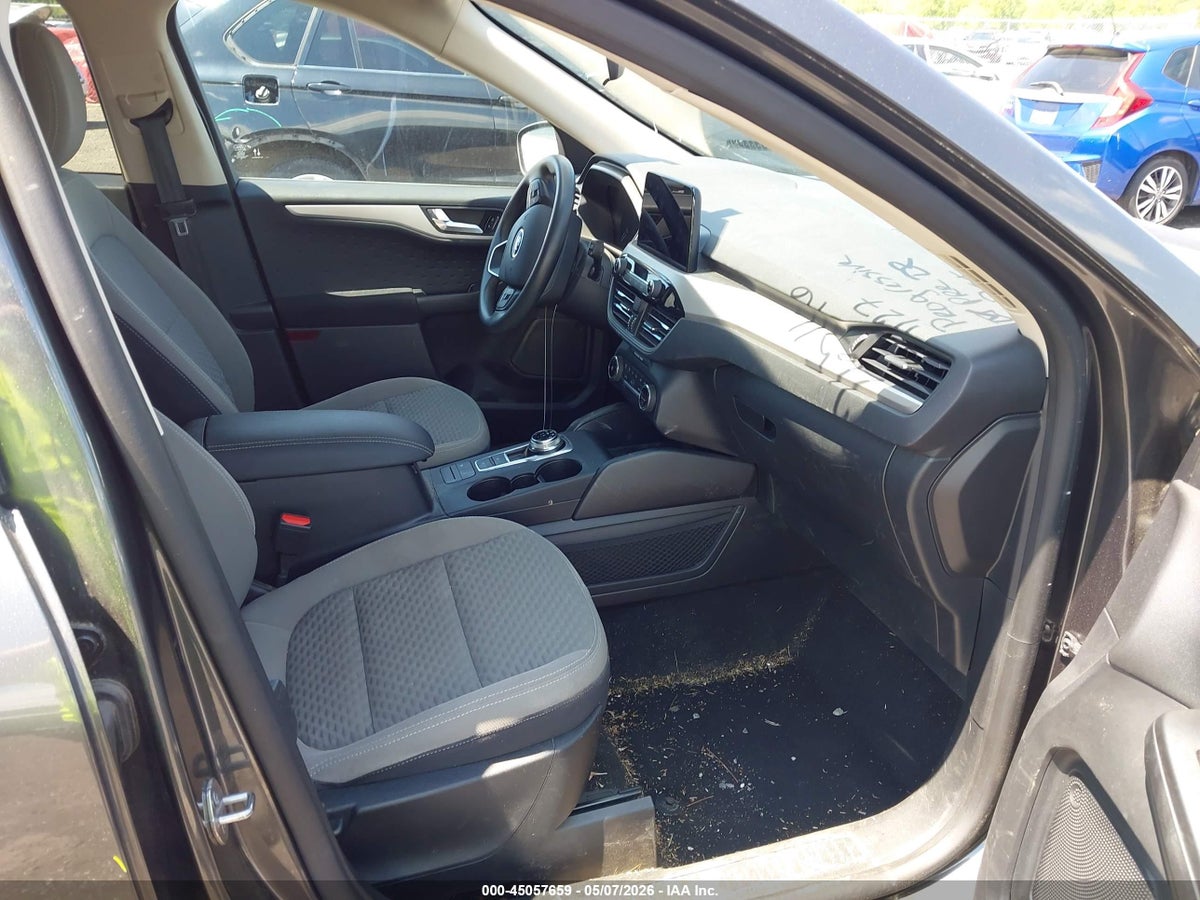 2020 FORD ESCAPE SE — снимка 5