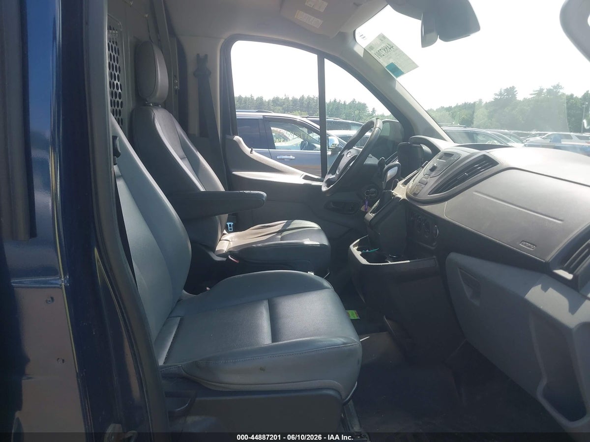 2016 FORD TRANSIT-250 — снимка 5