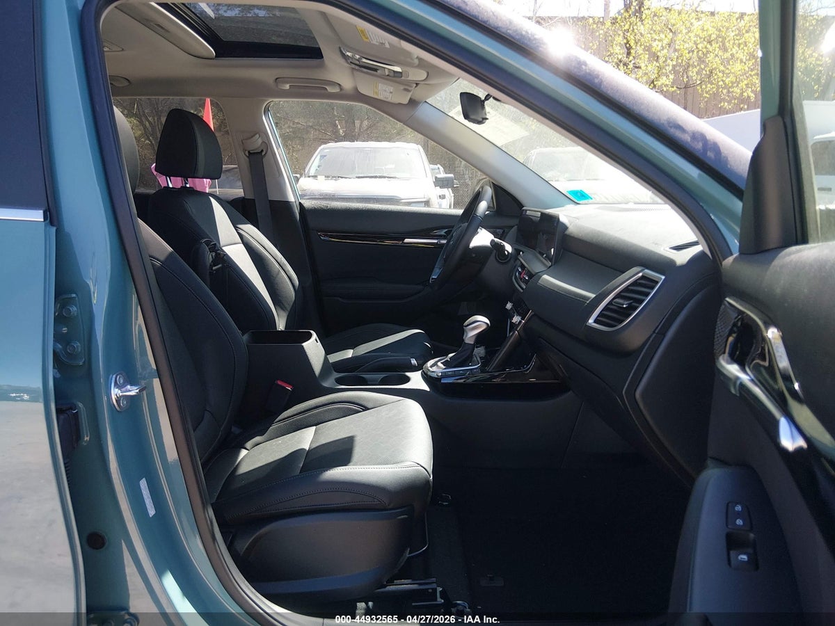 2026 KIA SELTOS EX — снимка 5
