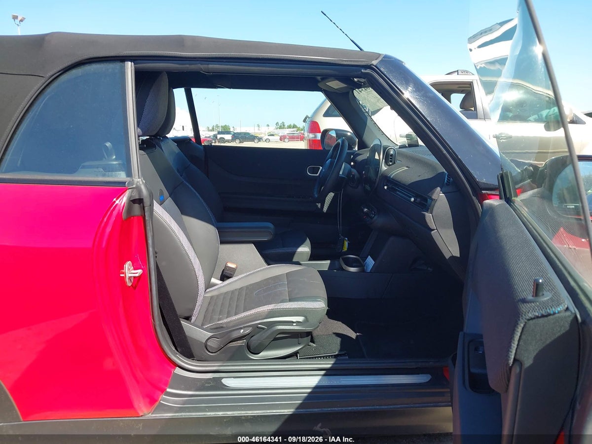 2026 MINI CONVERTIBLE — снимка 5
