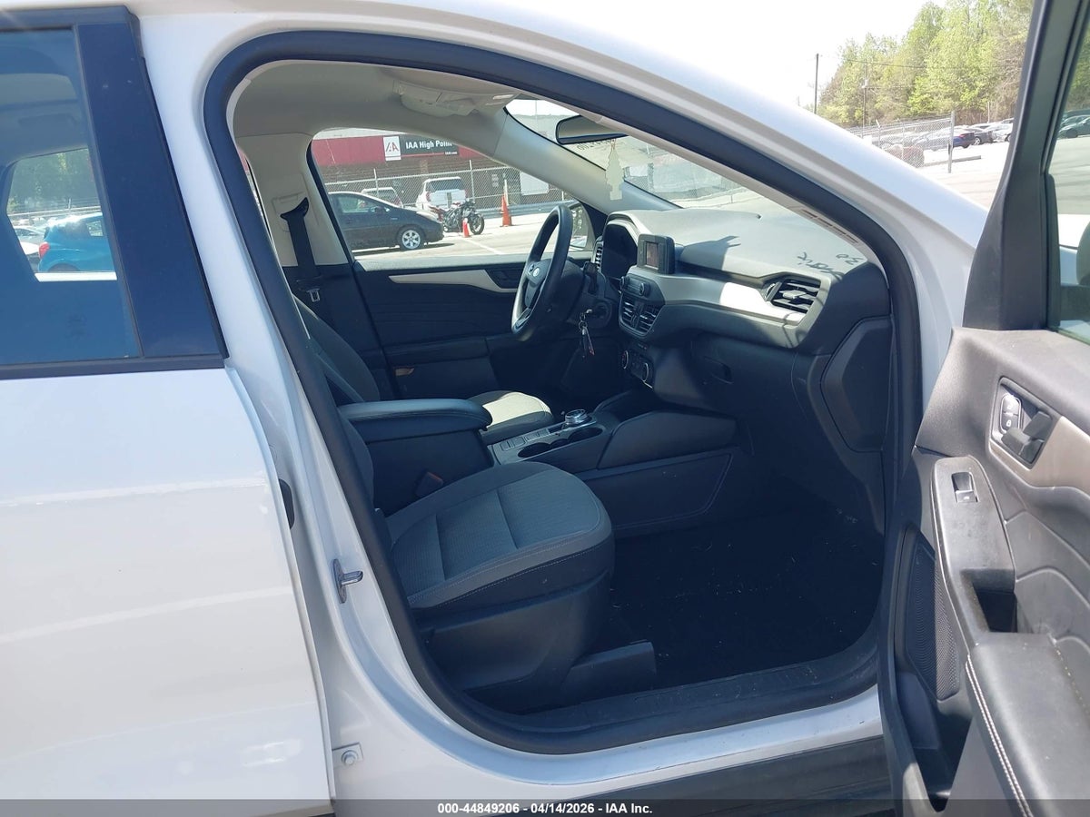2022 FORD ESCAPE S — снимка 5