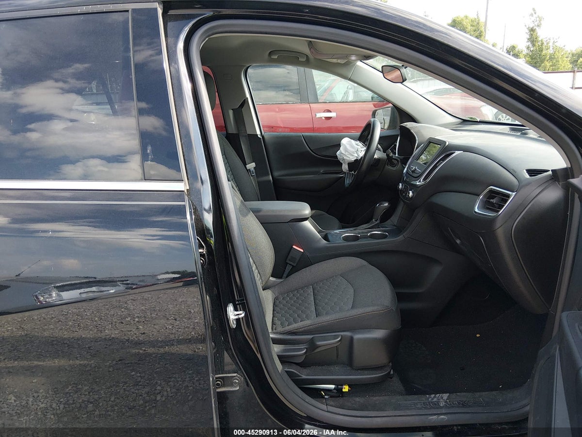 2019 CHEVROLET EQUINOX LT — снимка 5