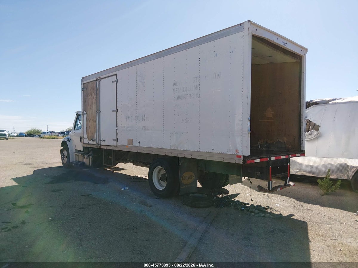 2017 FREIGHTLINER M2 106 — photo 3