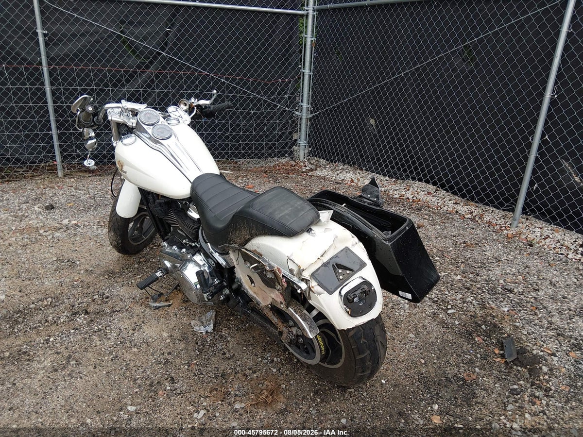 2018 HARLEY-DAVIDSON FXLR LOW RIDER — снимка 3