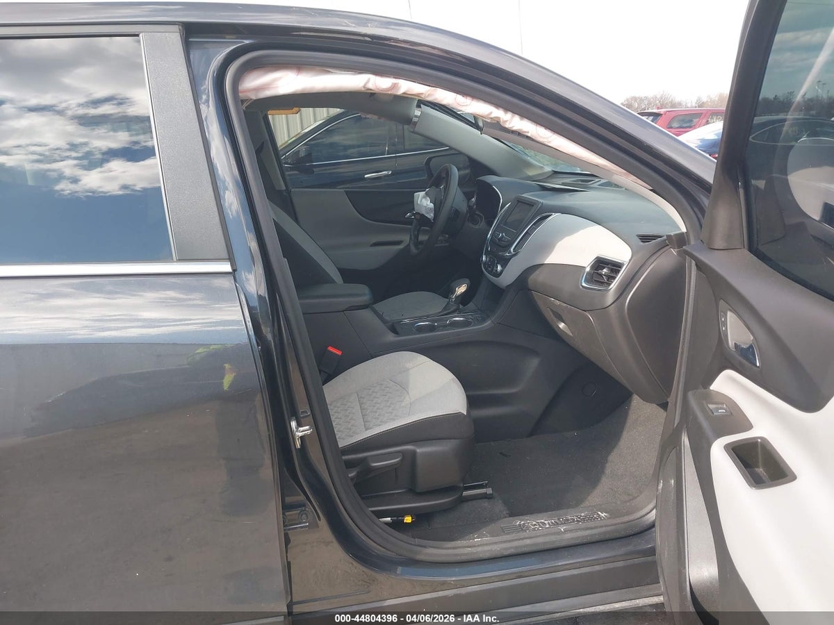 2023 CHEVROLET EQUINOX AWD 2FL — снимка 5