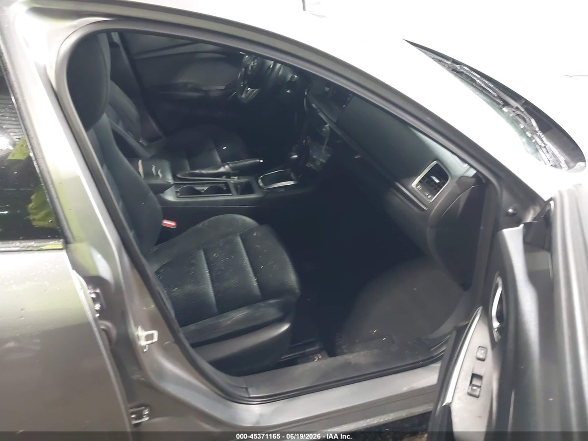 2015 MAZDA MAZDA6 I SPORT — снимка 5