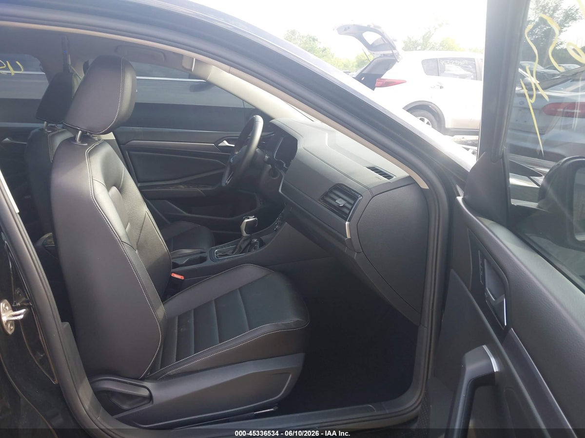 2024 VOLKSWAGEN JETTA 1.5T SE — снимка 5