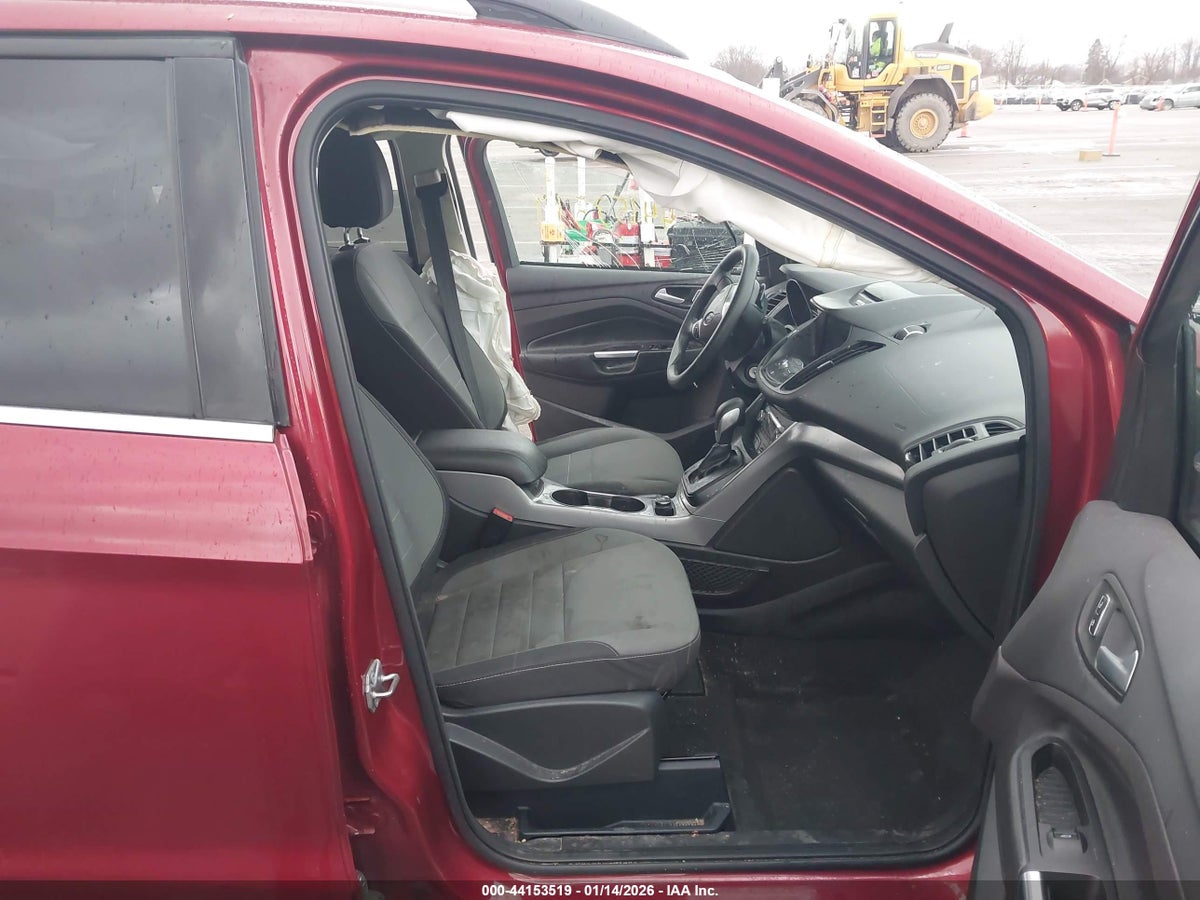 2016 FORD ESCAPE SE — снимка 5