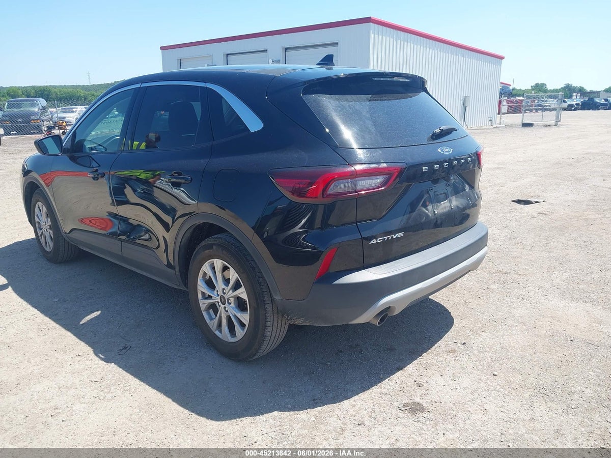 2024 FORD ESCAPE ACTIVE — снимка 3