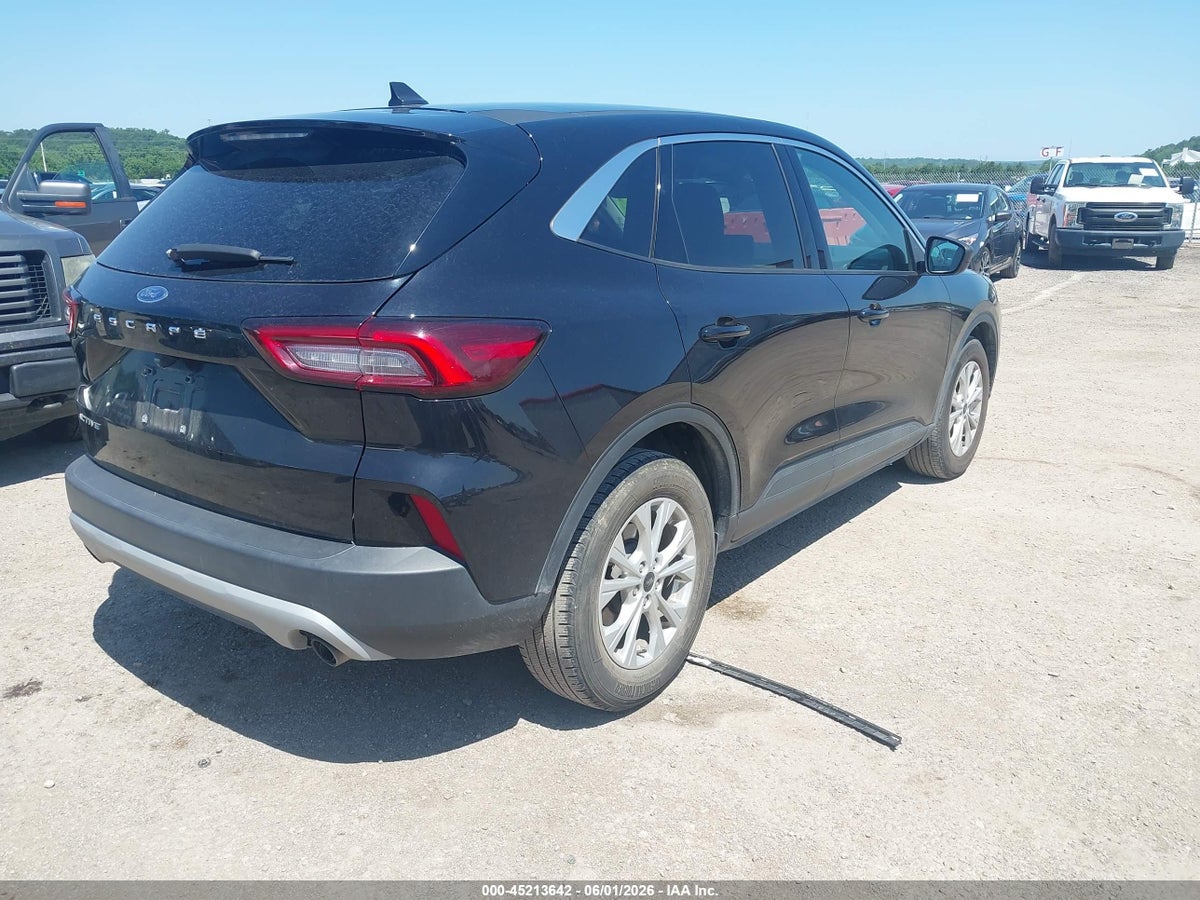 2024 FORD ESCAPE ACTIVE — снимка 4