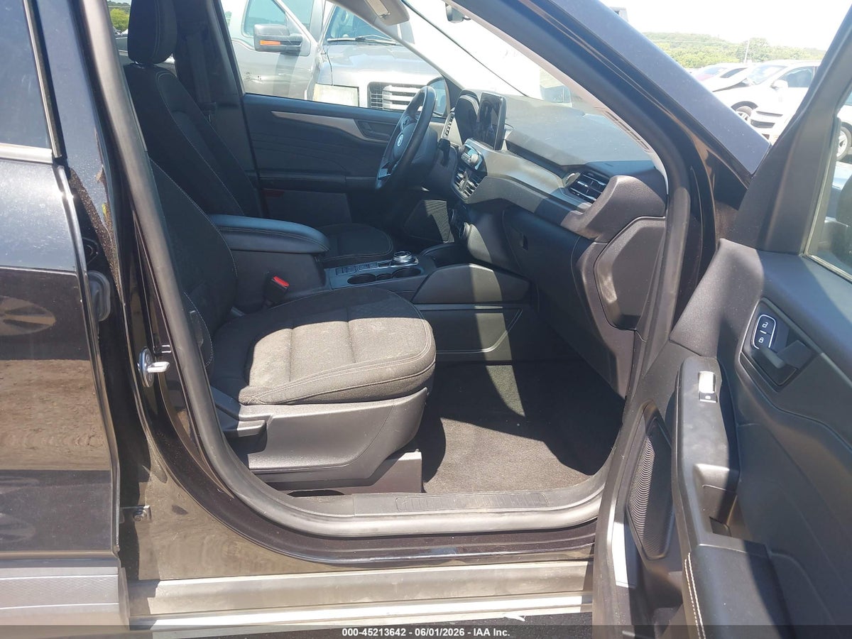 2024 FORD ESCAPE ACTIVE — снимка 5