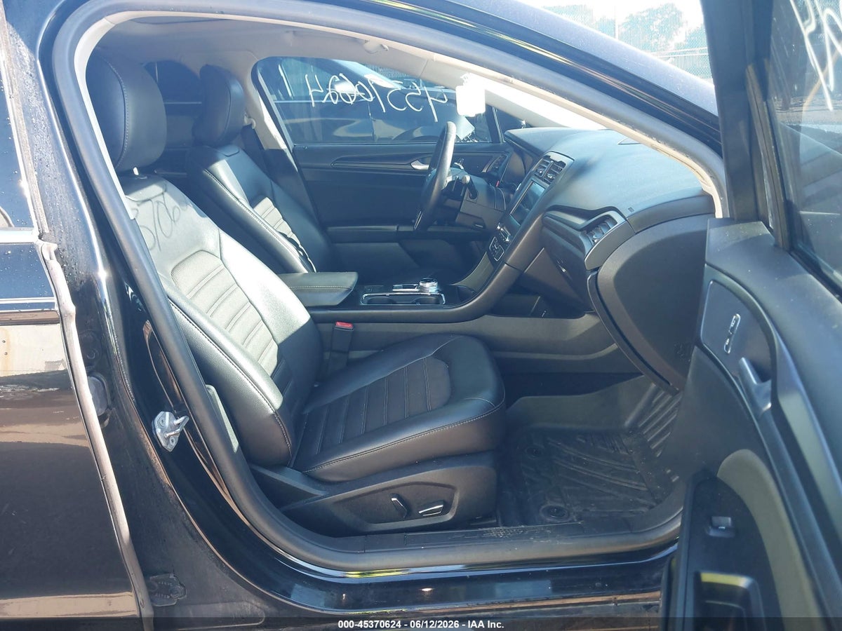 2018 FORD FUSION SE — снимка 5