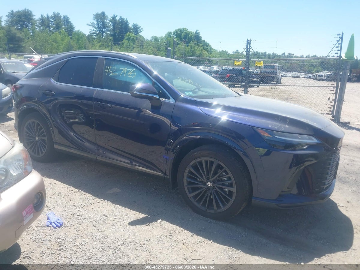 2026 LEXUS RX 350 PREMIUM