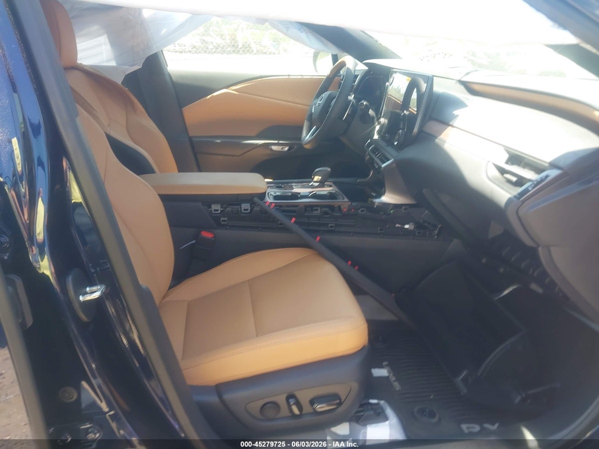 2026 LEXUS RX 350 PREMIUM — снимка 5