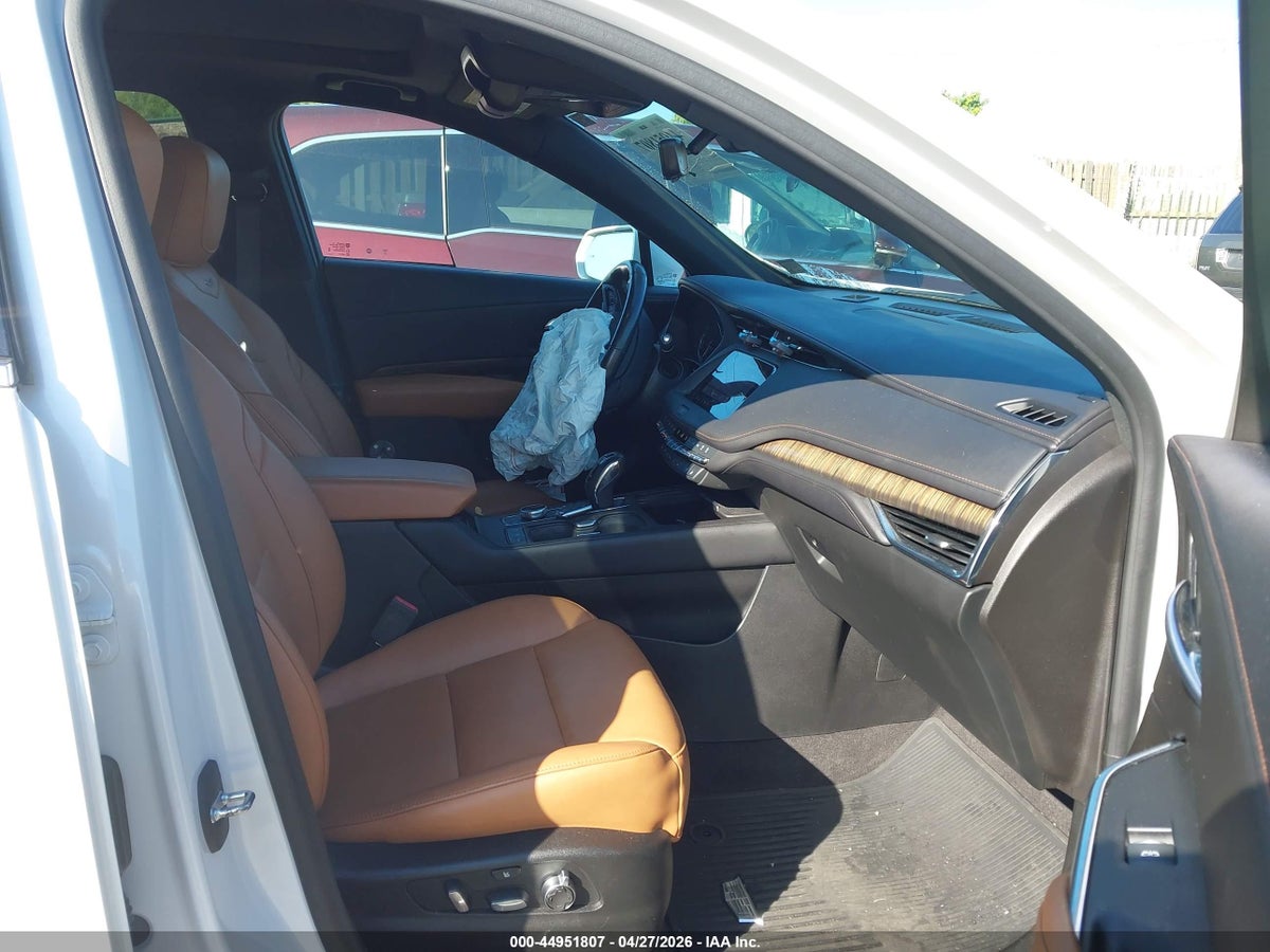 2019 CADILLAC XT4 PREMIUM LUXURY — снимка 5