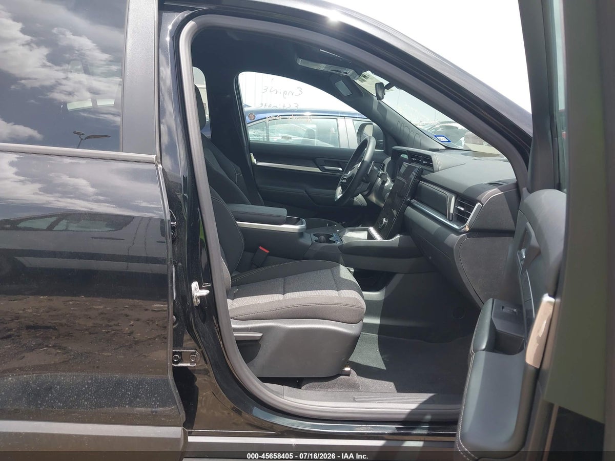 2026 GMC TERRAIN AWD ELEVATION — снимка 5