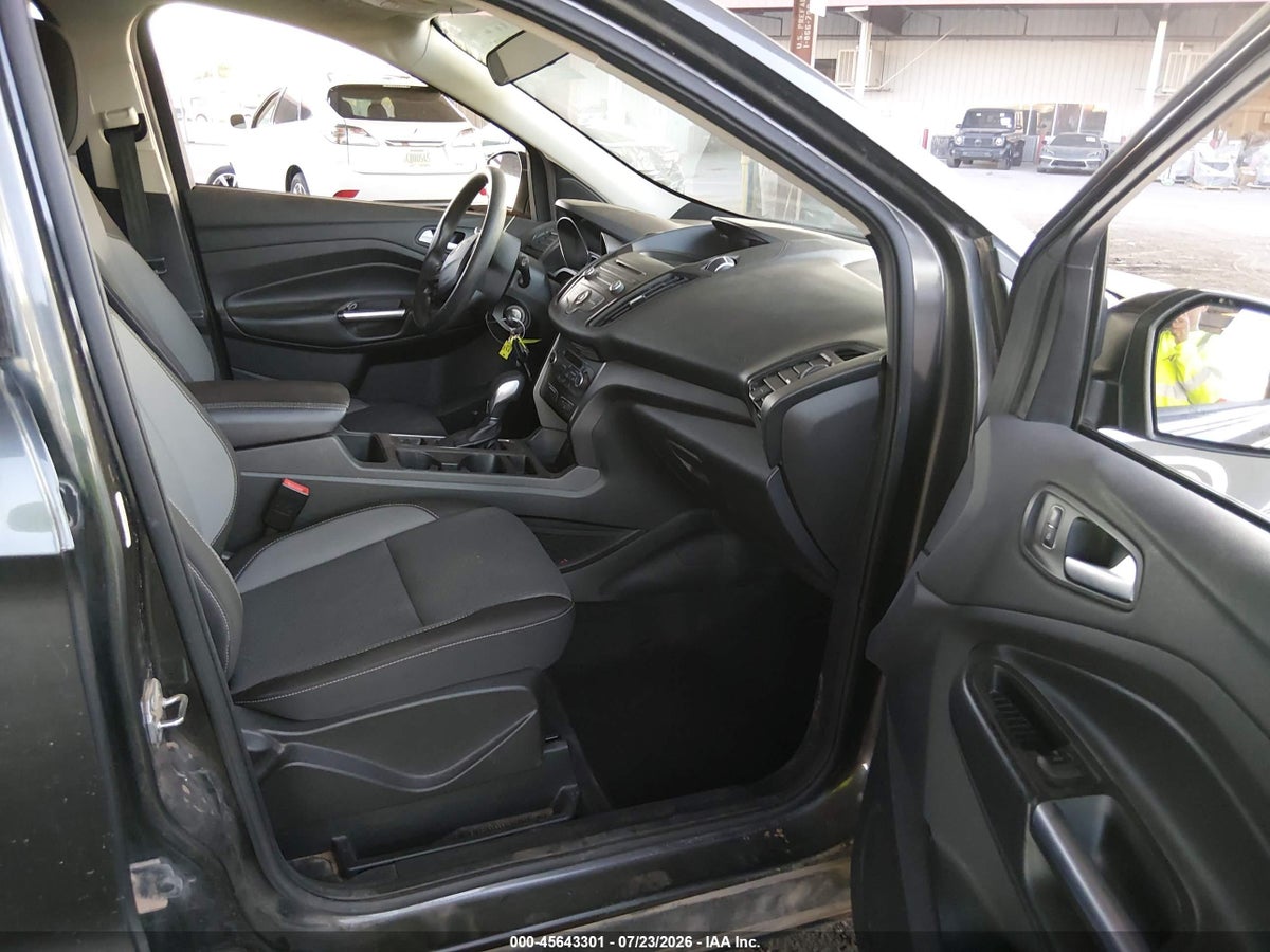2018 FORD ESCAPE SE — снимка 5