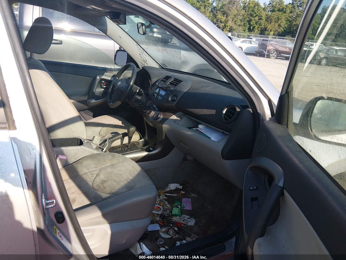 2010 TOYOTA RAV4 — снимка 5