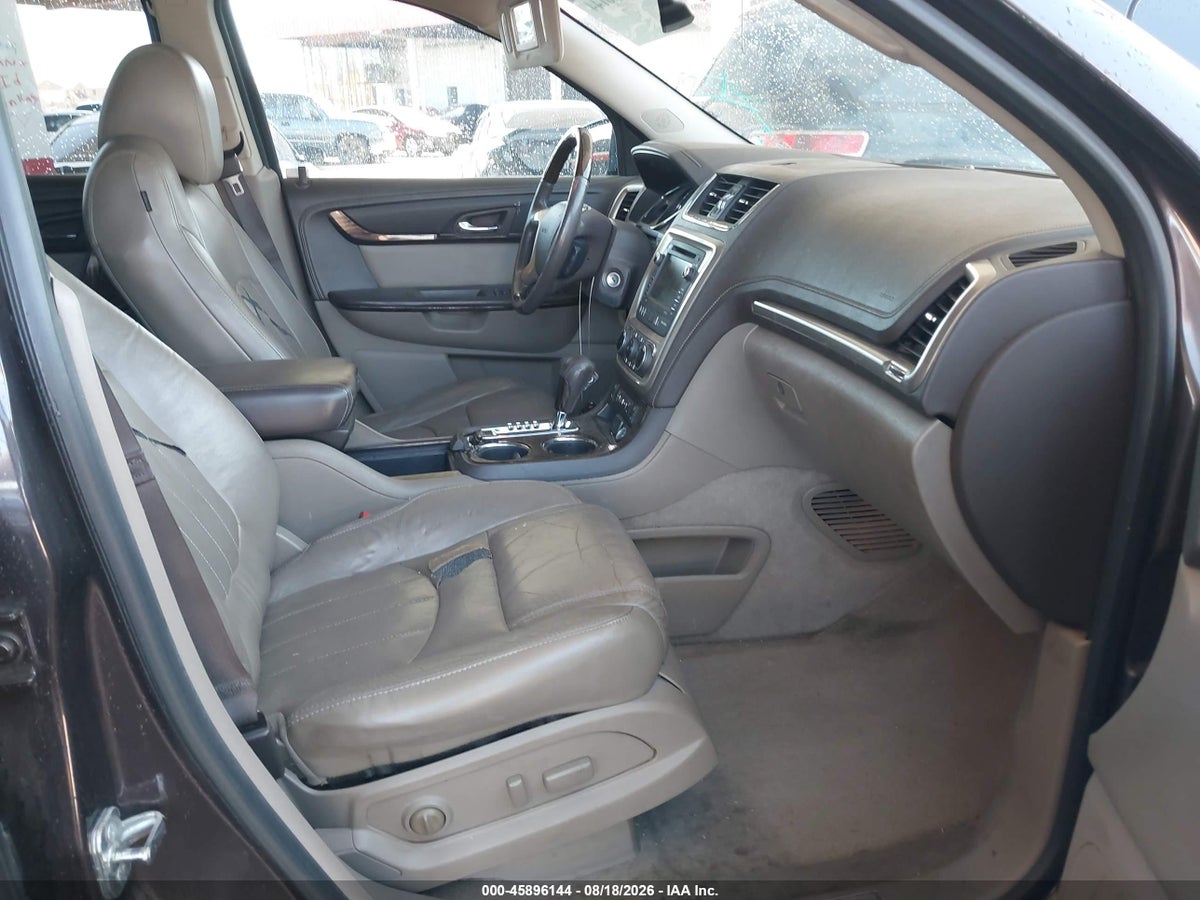 2015 GMC ACADIA DENALI — снимка 5
