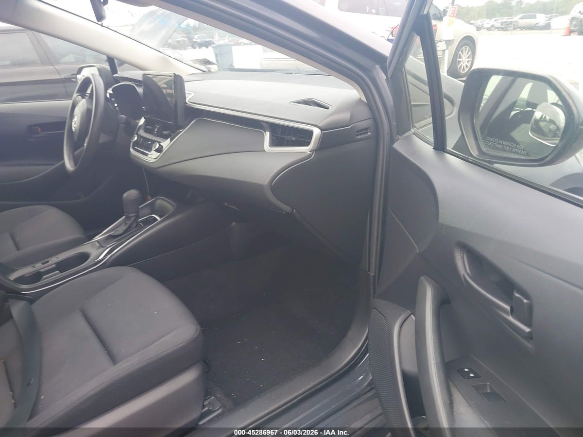 2023 TOYOTA COROLLA LE — снимка 5