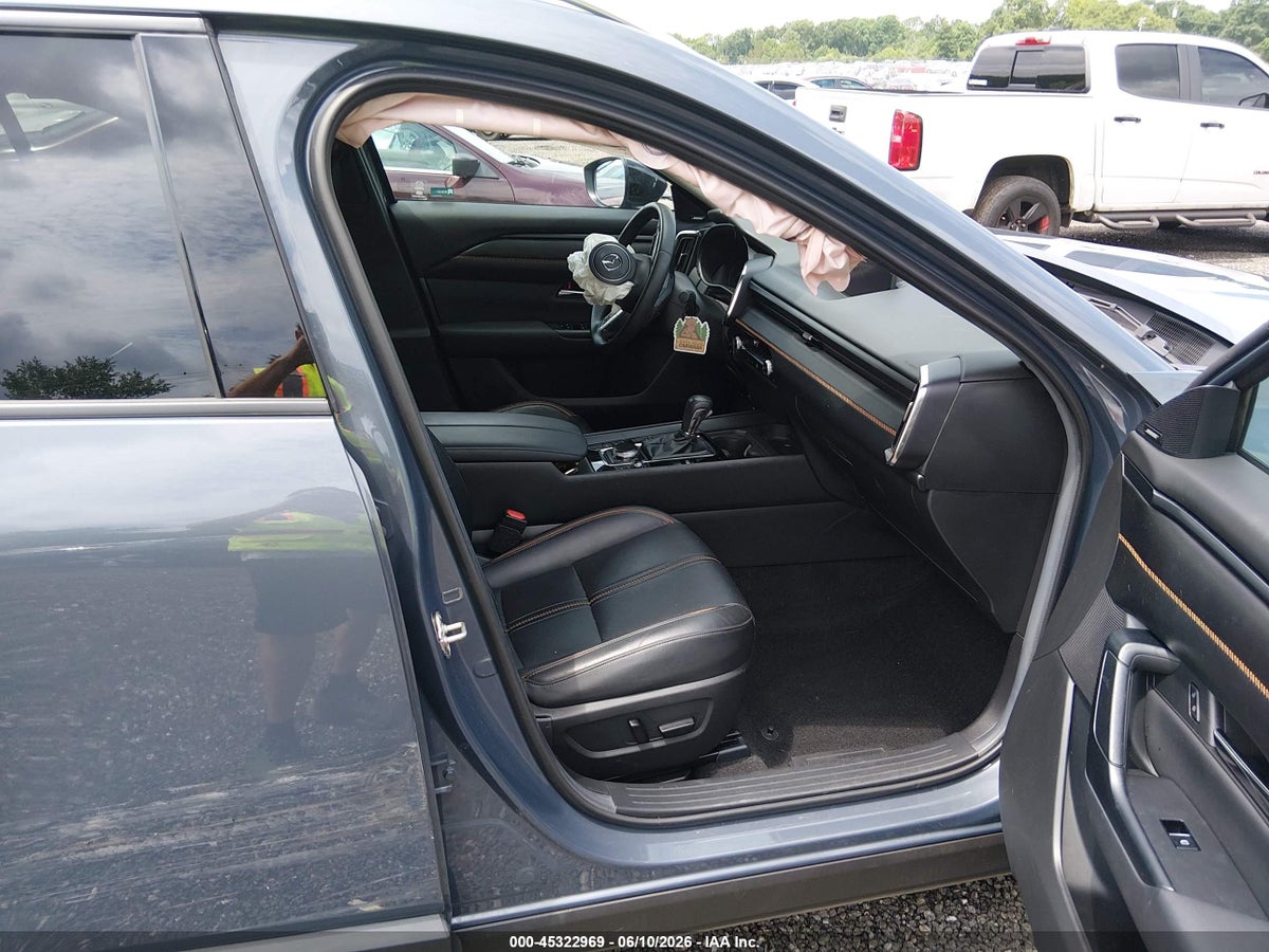 2024 MAZDA CX-50 2.5 S PREMIUM PLUS — снимка 5