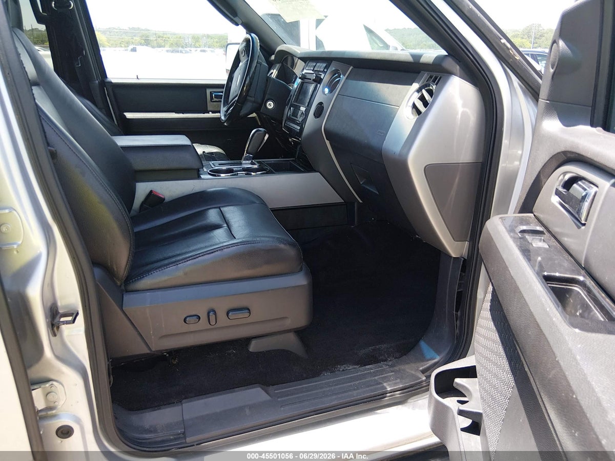 2011 FORD EXPEDITION LIMITED — снимка 5