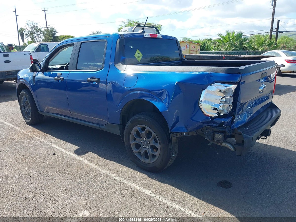 2024 FORD MAVERICK XLT — снимка 3