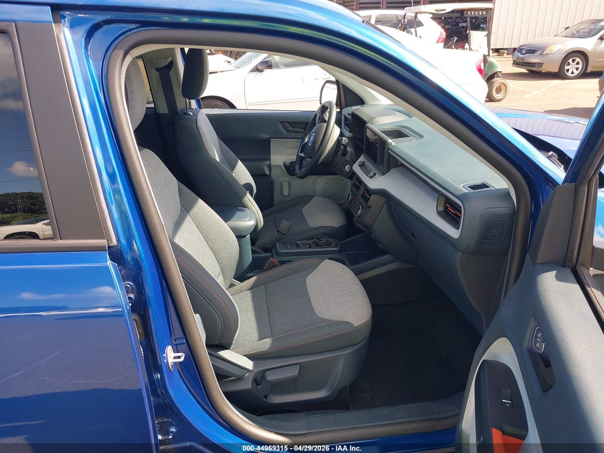 2024 FORD MAVERICK XLT — снимка 5