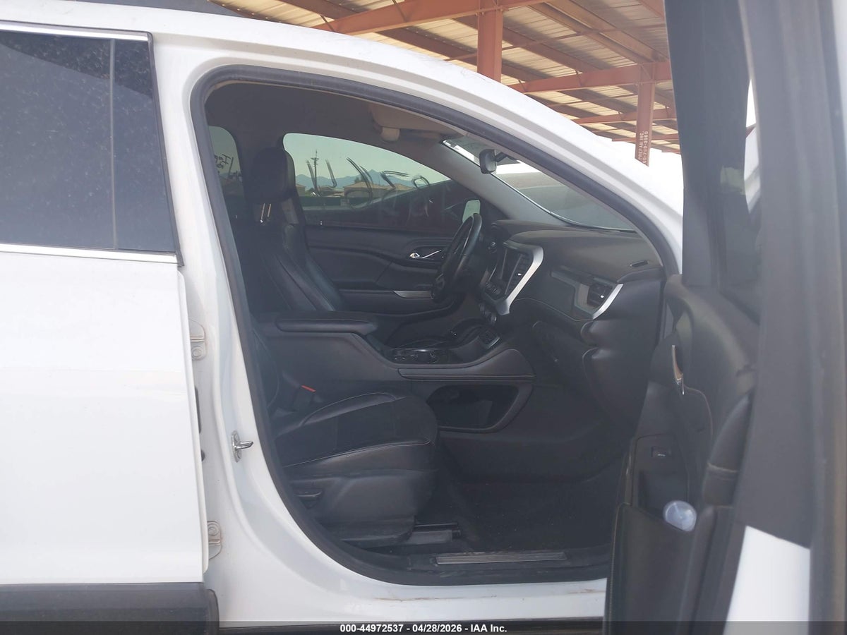 2023 GMC ACADIA FWD SLT — снимка 5