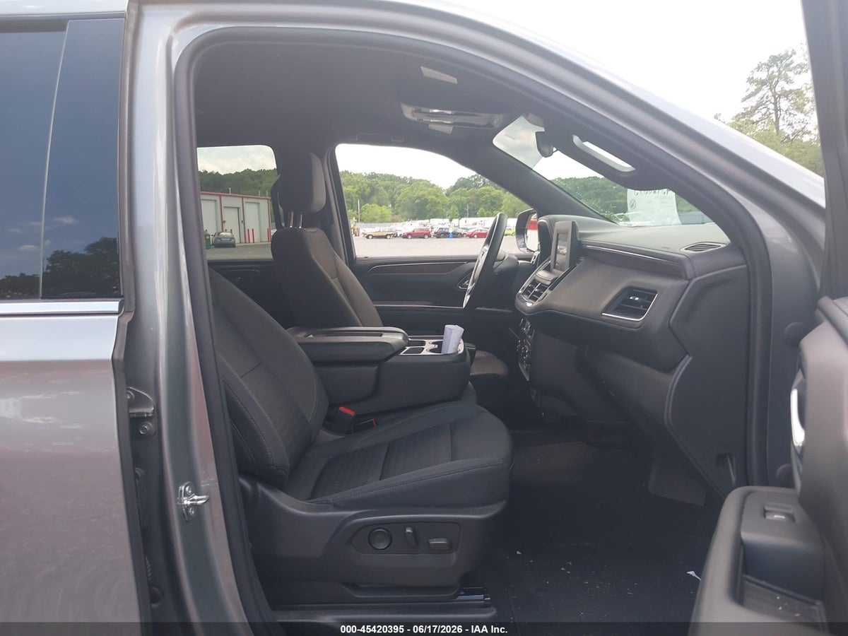 2023 CHEVROLET TAHOE 4WD COMMERCIAL FLEET — снимка 5