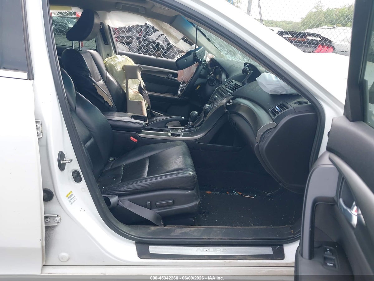 2014 ACURA TL 3.5 — снимка 5