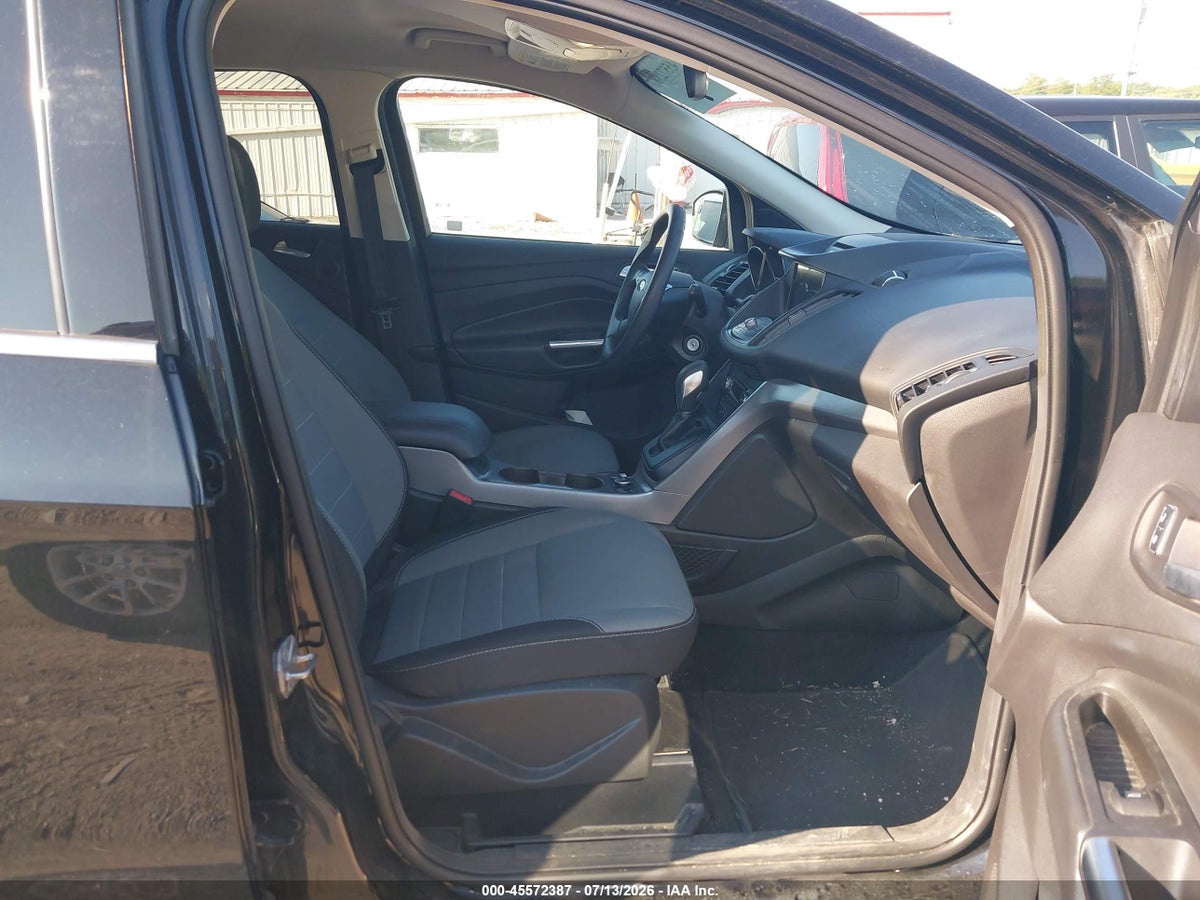 2016 FORD ESCAPE SE — снимка 5