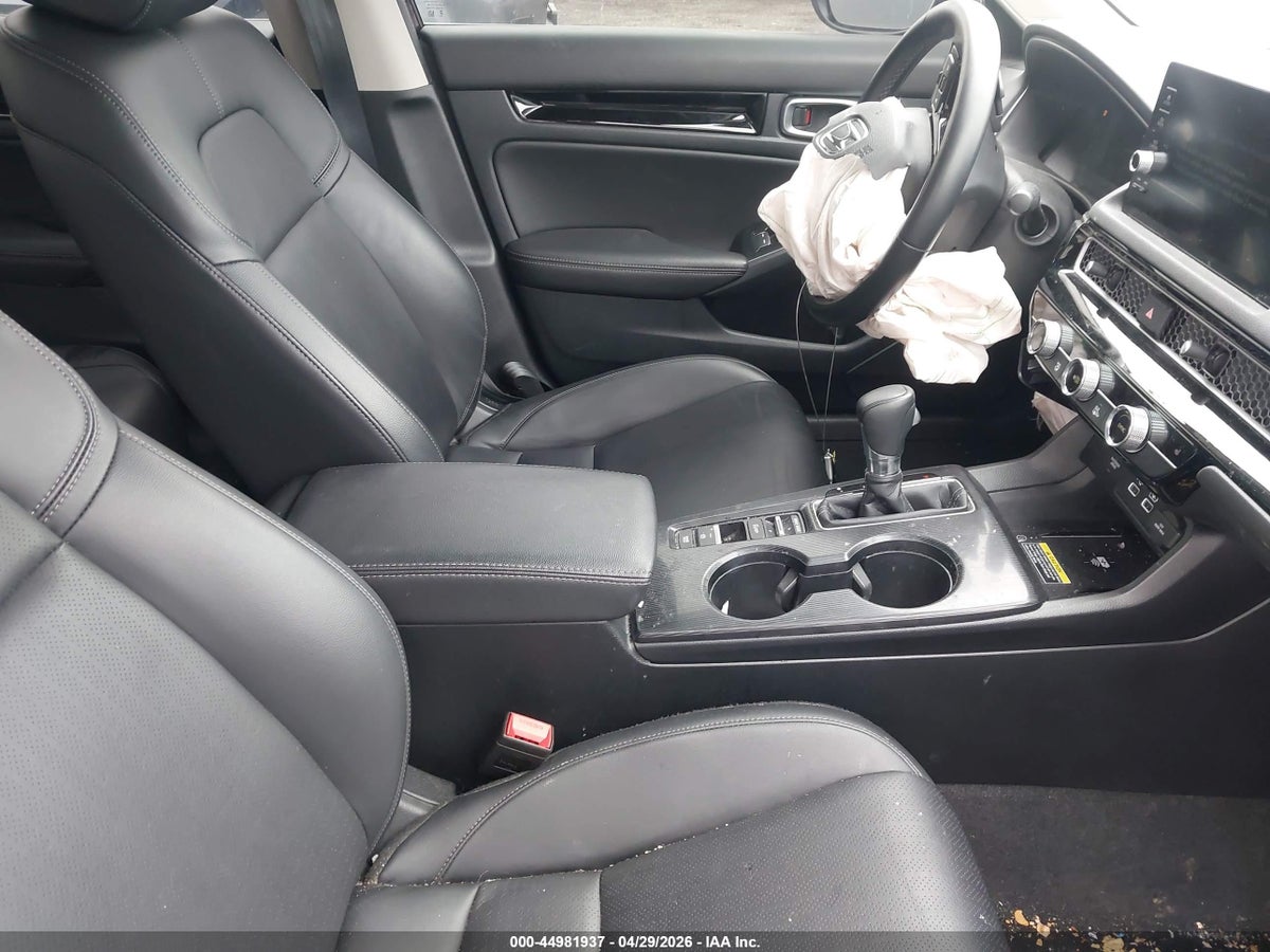 2023 HONDA CIVIC TOURING — снимка 5