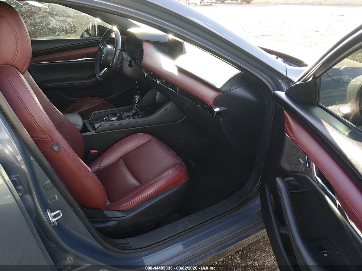2019 MAZDA MAZDA3 PREMIUM PACKAGE — снимка 5
