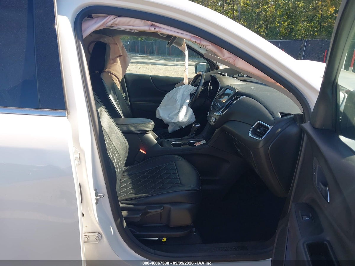 2019 CHEVROLET EQUINOX LT — снимка 5