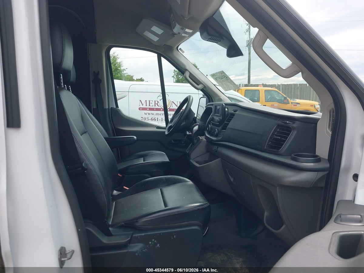 2023 FORD TRANSIT-250 — снимка 5