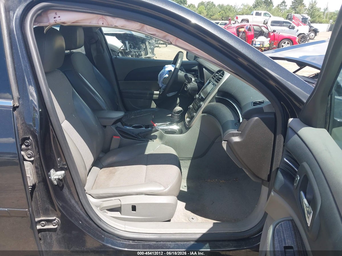 2014 CHEVROLET MALIBU 1LT — снимка 5