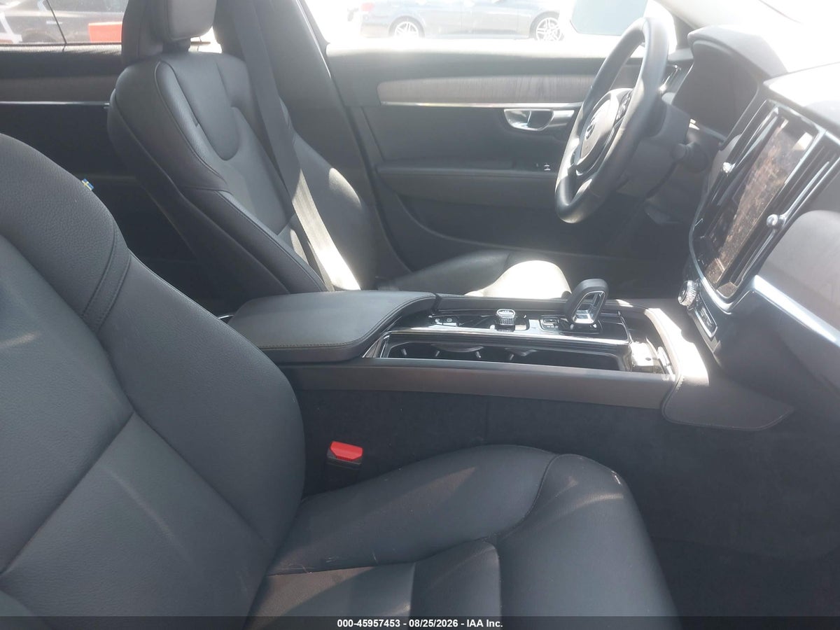 2024 VOLVO S90 B6 PLUS — снимка 5