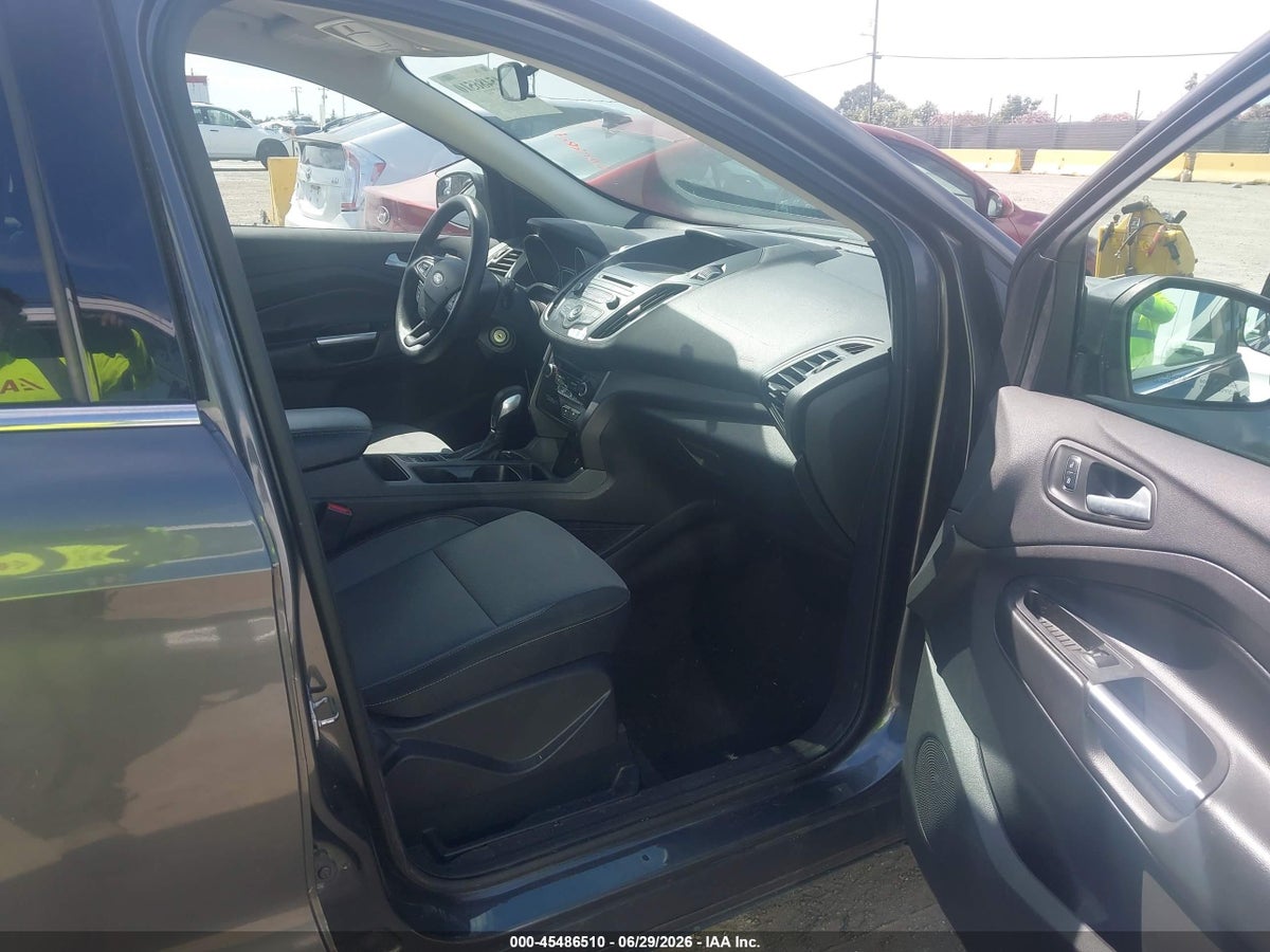 2018 FORD ESCAPE SE — снимка 5