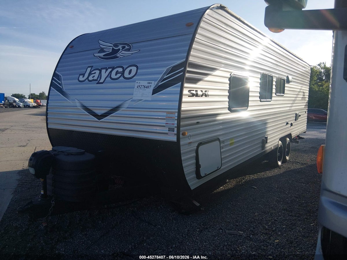 2025 JAYCO JAYFL184BH — снимка 2