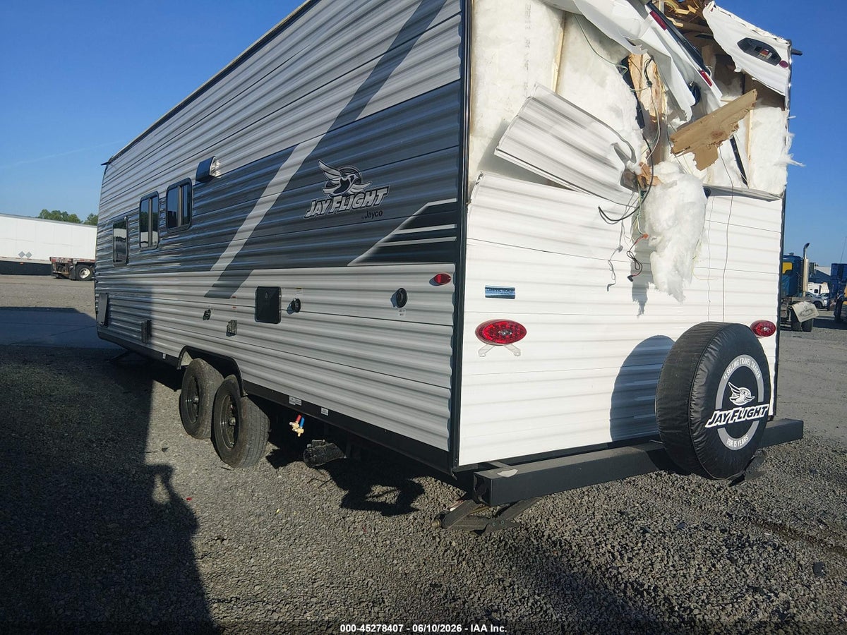 2025 JAYCO JAYFL184BH — снимка 3