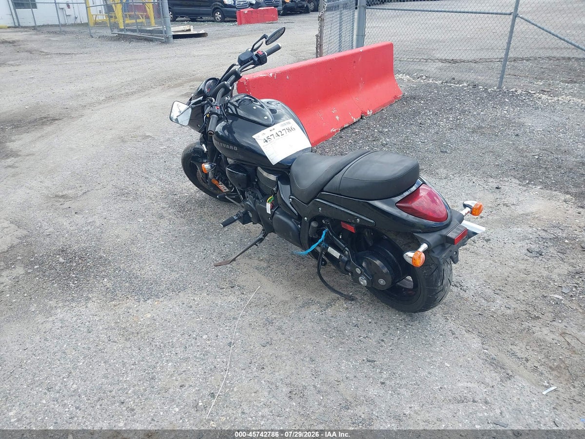 2016 SUZUKI VZ1500 — снимка 3